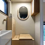 Hébergement de vacances La Tiny De Fy Aywaille