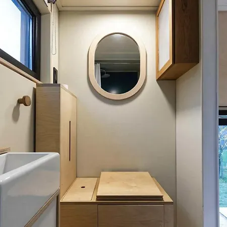 Holiday home La Tiny De Fy Aywaille