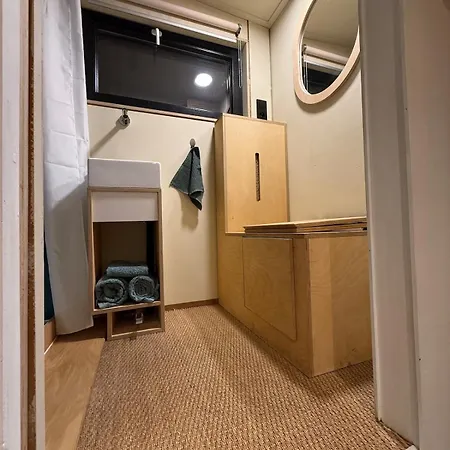 Holiday home La Tiny De Fy *