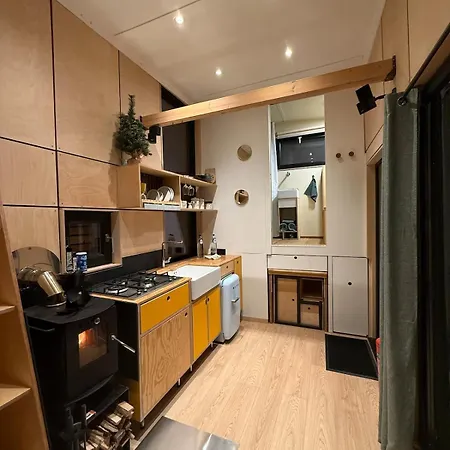 La Tiny De Fy Aywaille