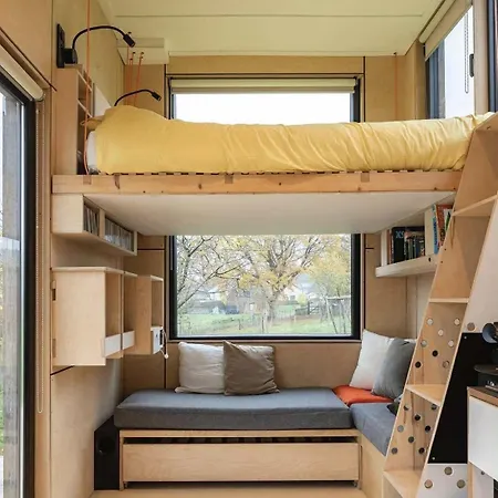 La Tiny De Fy Aywaille