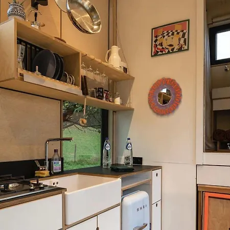 Holiday home La Tiny De Fy Aywaille