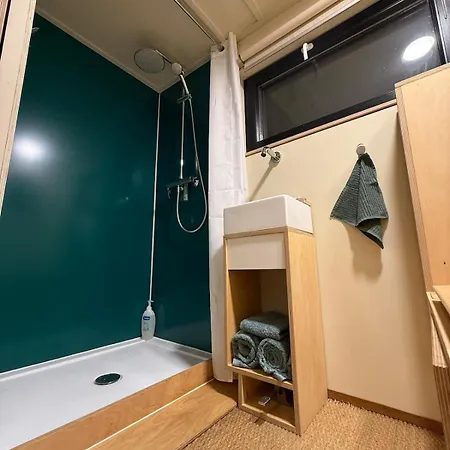 Holiday home La Tiny De Fy