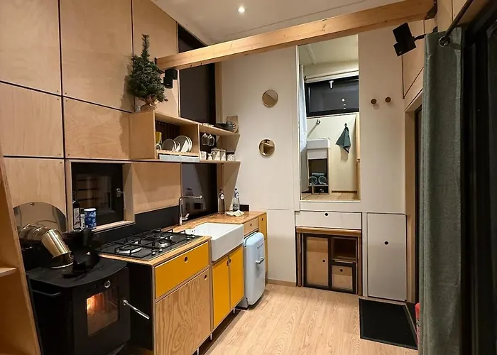 La Tiny De Fy Aywaille