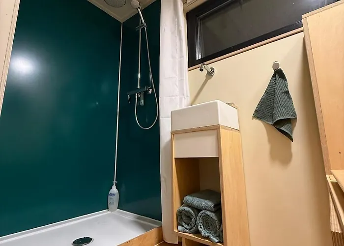 Holiday home La Tiny De Fy