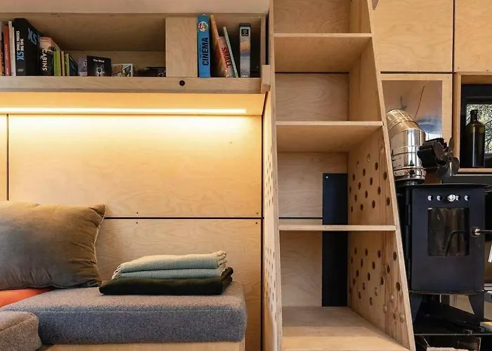 La Tiny De Fy * Aywaille